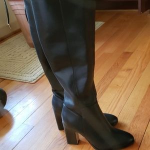 Marc Fischer Thigh High Boots
